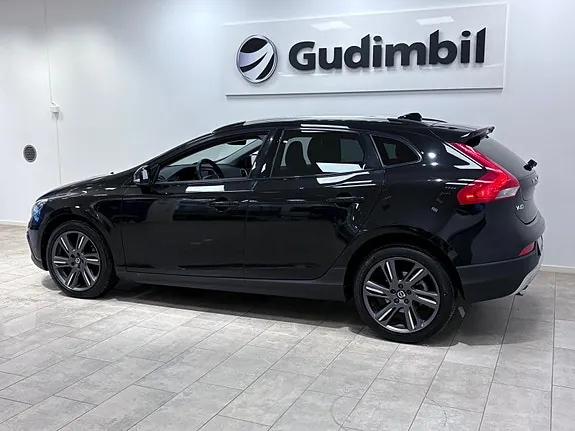 Volvo V40 Cross Country 2016 photo 5