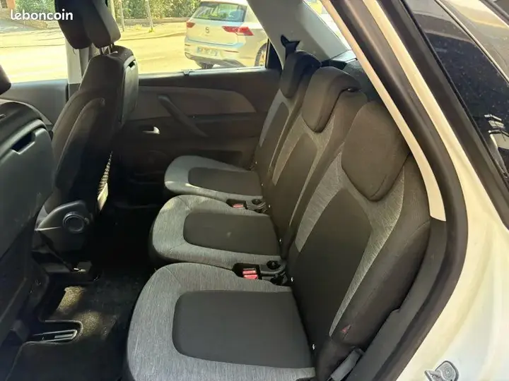 Citroen C4 Picasso 2016 photo 3