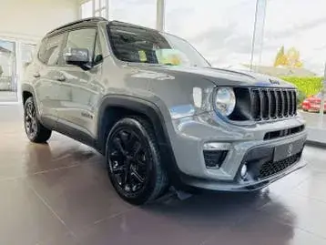 Jeep Renegade 2022 photo 3