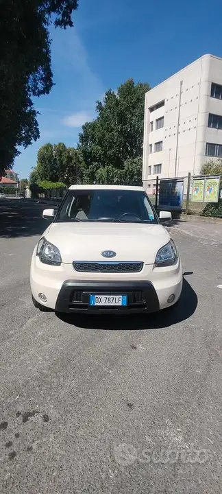 Kia Soul 2009 photo 3
