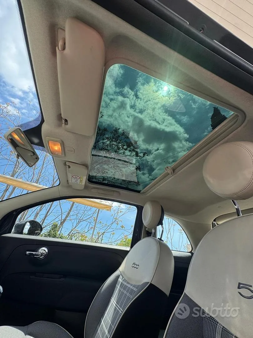 Fiat 500 2019 photo 2