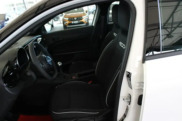 Fiat 600 photo 3