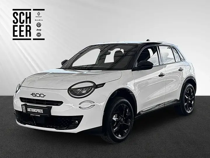 Fiat 600