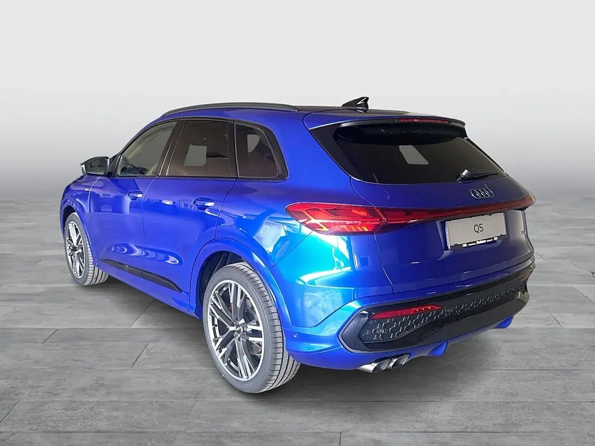 Audi Q5 2026 photo 3