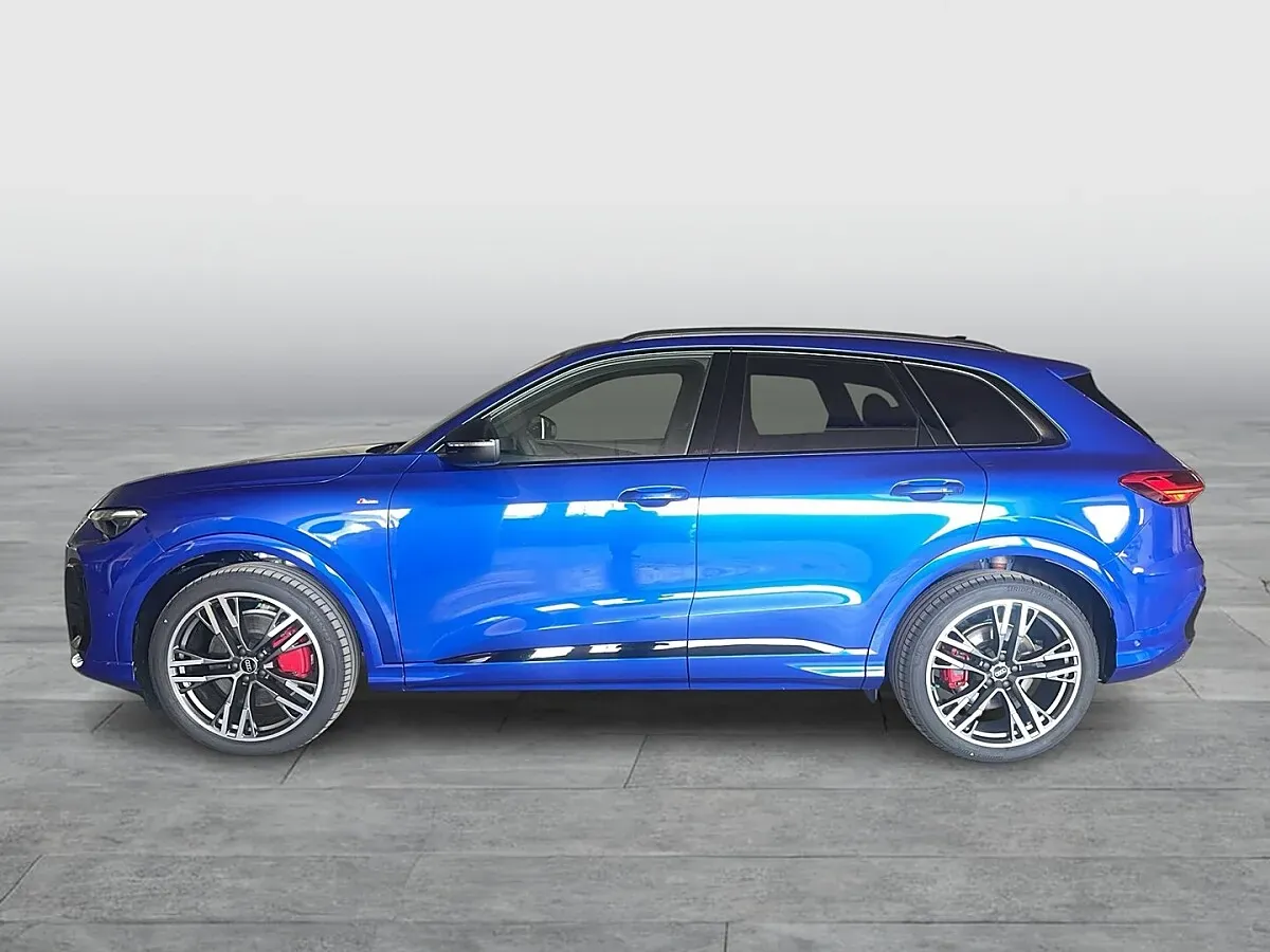 Audi Q5 2026 photo 2