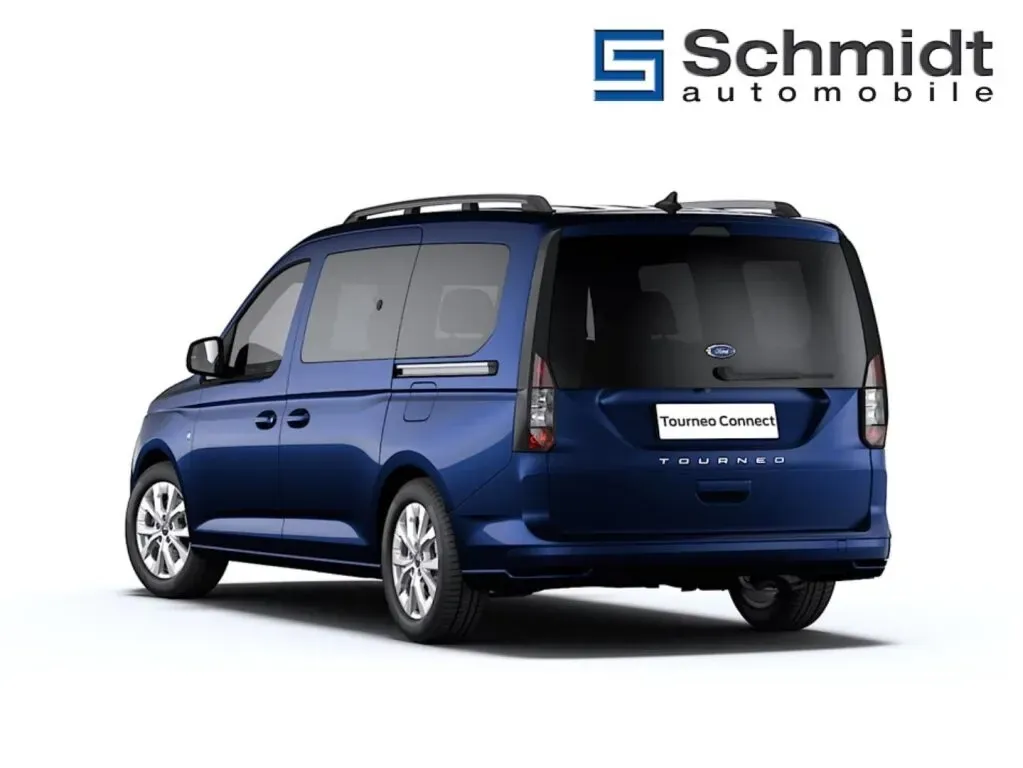 Ford Transit photo 3