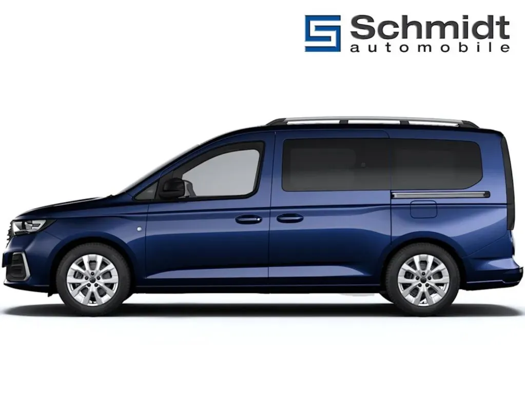 Ford Transit photo 2
