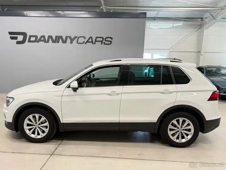 Volkswagen Tiguan 2019 photo 5