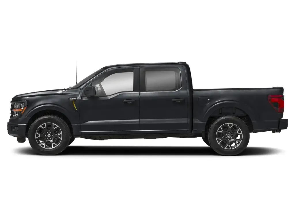 Ford F-150 2024 photo 3