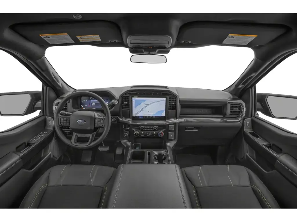 Ford F-150 2024 photo 5
