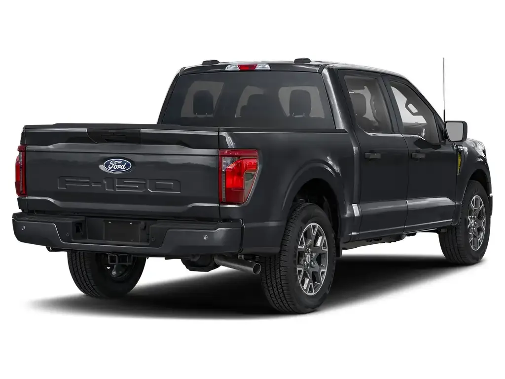 Ford F-150 2024 photo 2