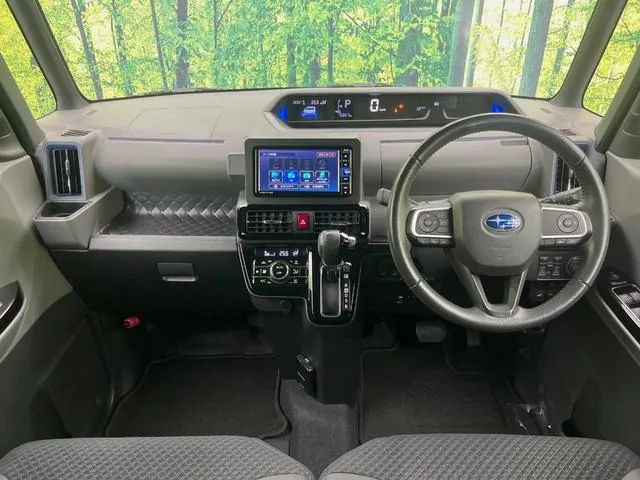 Subaru Impreza 2020 photo 2