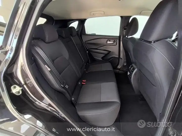 Nissan Qashqai 2022 photo 5