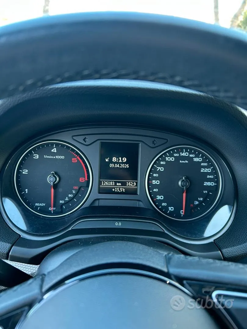 Audi Q2 2021 photo 3