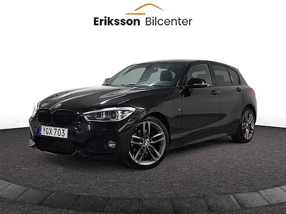 BMW 120D