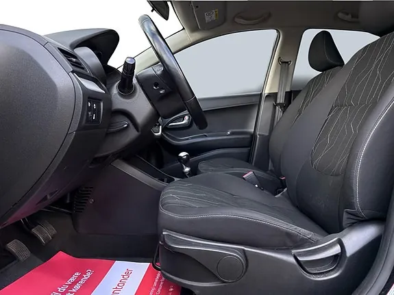 Kia Picanto 2015 photo 5