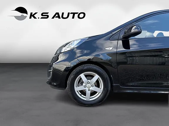 Kia Picanto 2015 photo 4