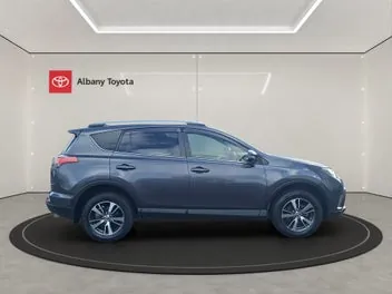 Toyota Rav4 2018 photo 3