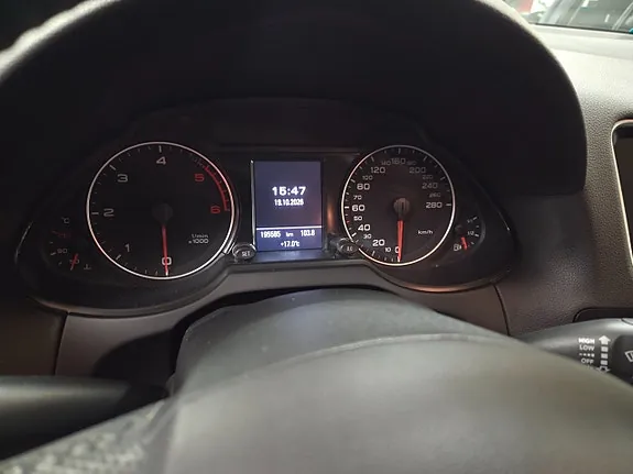 Audi Q5 2012 photo 5
