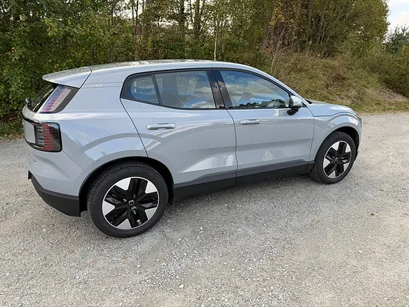 Volvo Ex30 2024 photo 5