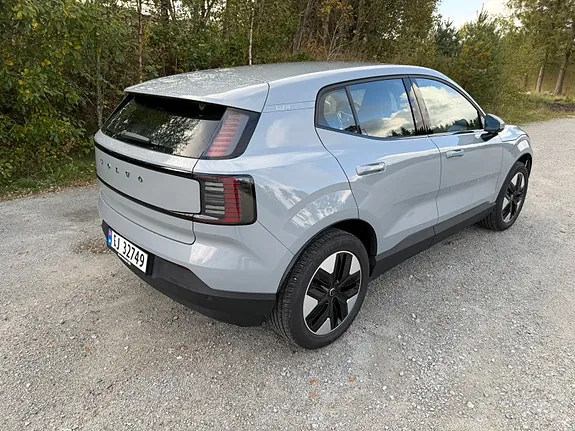 Volvo Ex30 2024 photo 4