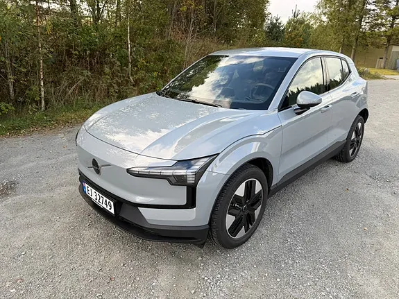 Volvo Ex30