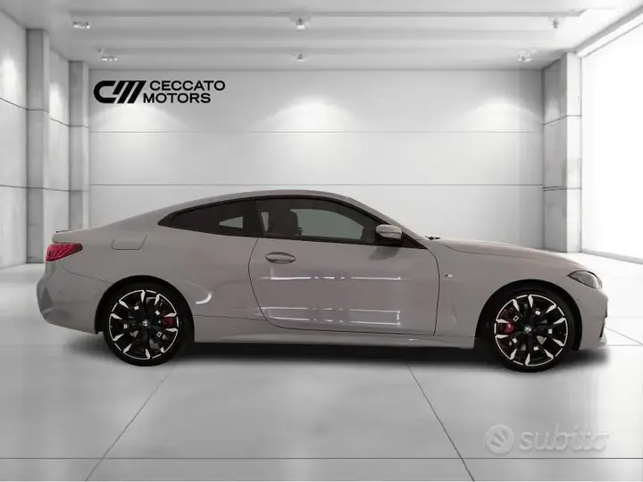 BMW 4 Series 2026 photo 3