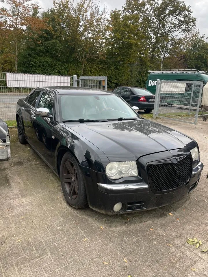 Chrysler 300C