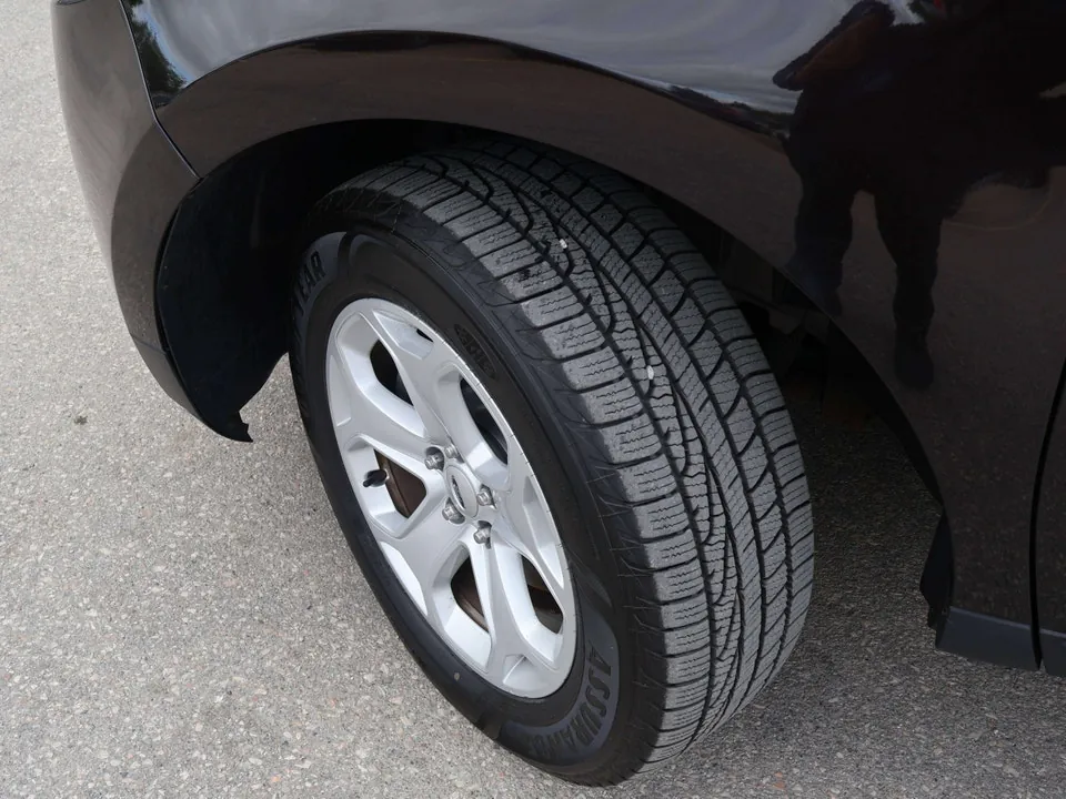 Ford Edge 2014 photo 4