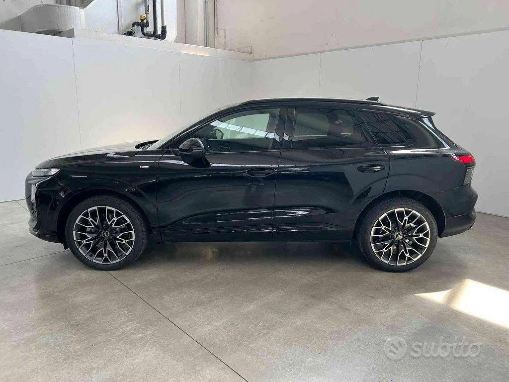 Audi Q3 2026 photo 4