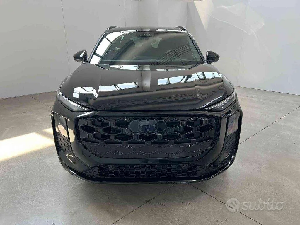 Audi Q3 2026 photo 5