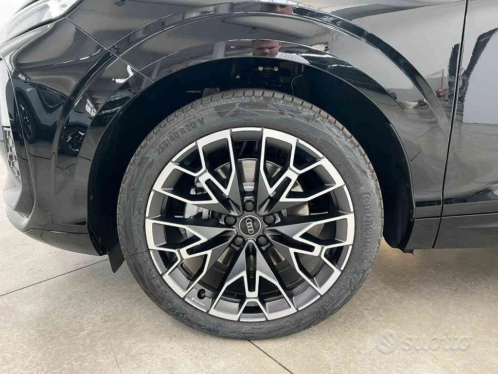 Audi Q3 2026 photo 3