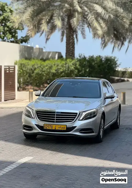 Mercedes-Benz M-Class 2014 photo 5
