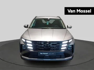Hyundai Tucson 2026 photo 2