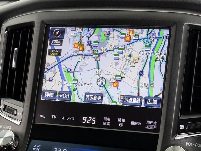 Toyota Crown Athlete Hybrid 2014 photo 5