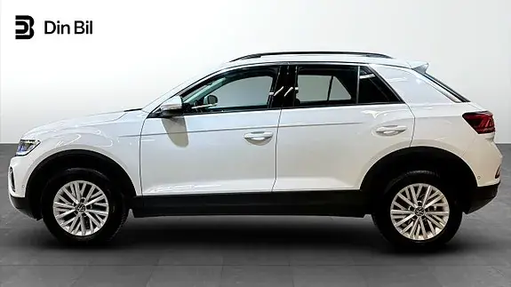 Volkswagen T-Roc 2023 photo 2