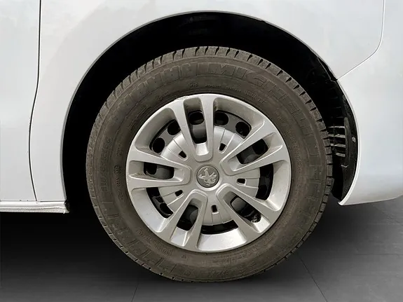 Peugeot Expert 2022 photo 5