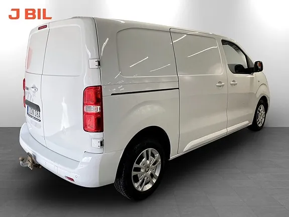 Peugeot Expert 2022 photo 3