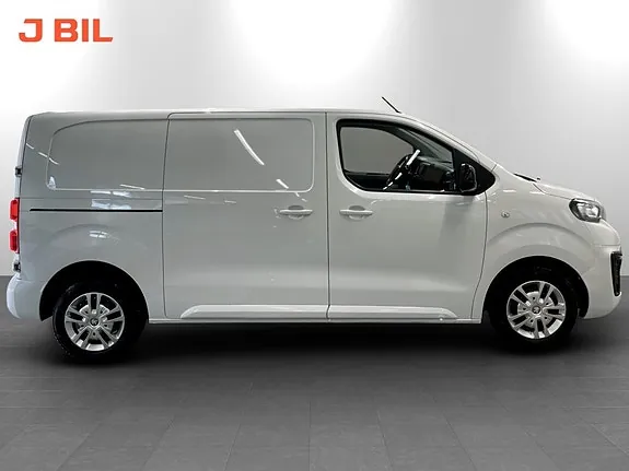 Peugeot Expert 2022 photo 4
