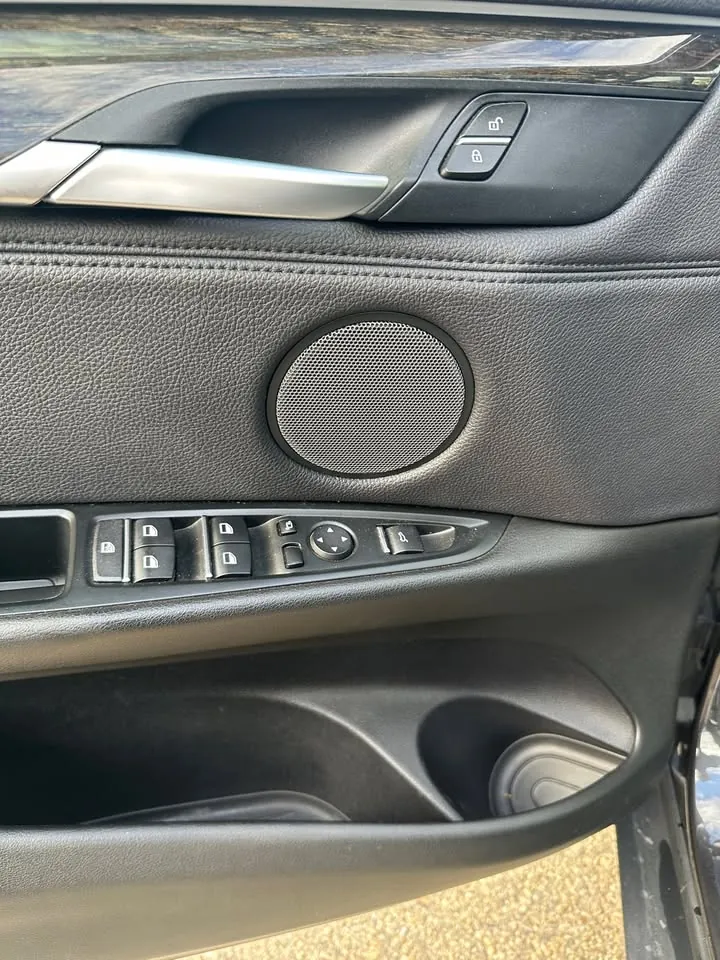 BMW X5 2017 photo 4