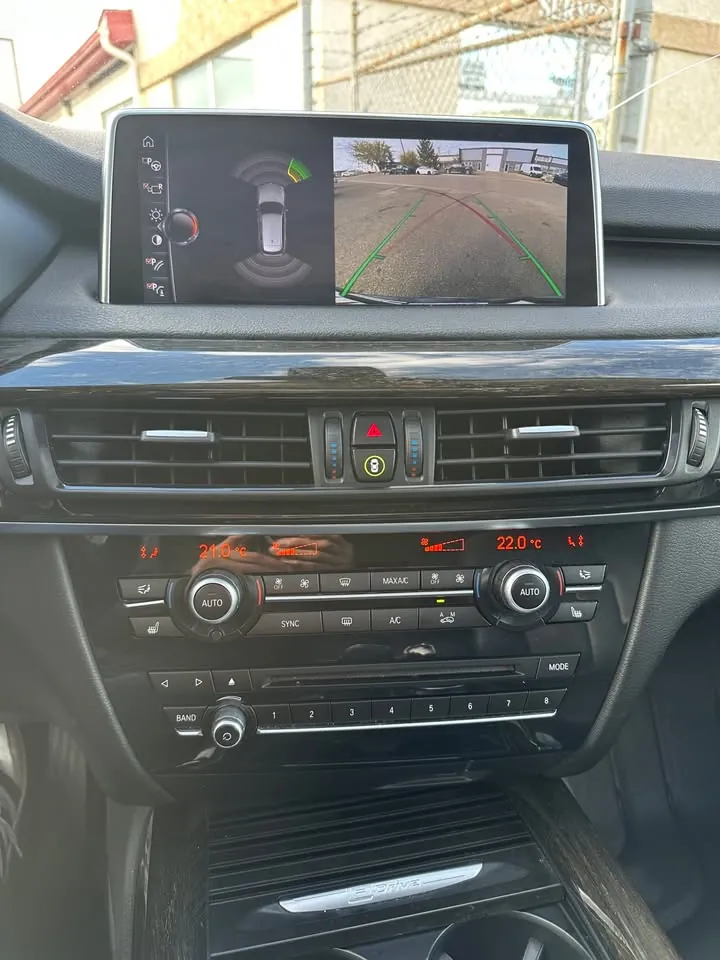 BMW X5 2017 photo 5