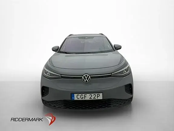 Volkswagen Id.4 2023 photo 3