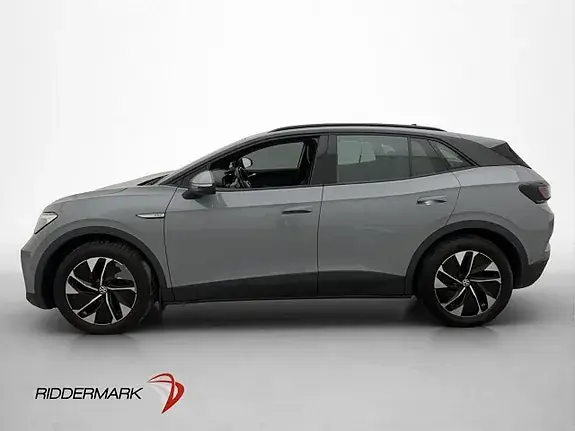 Volkswagen Id.4 2023 photo 5