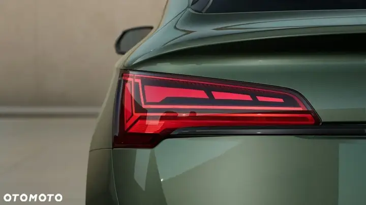 Audi Q5 Sportback 2025 photo 5