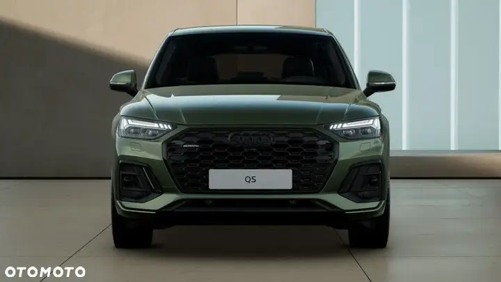Audi Q5 Sportback 2025 photo 2