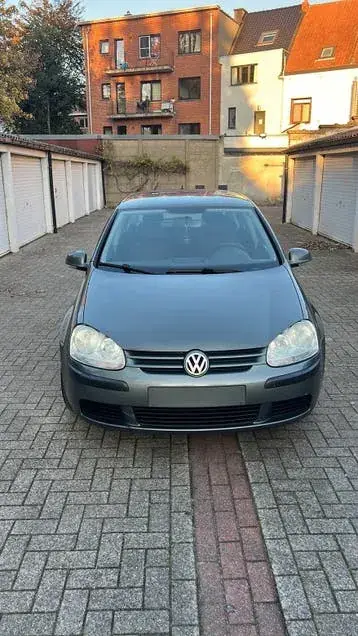 Volkswagen Golf 5