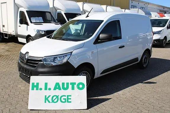 Renault Express 2022 photo 2