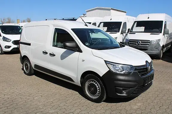 Renault Express 2022 photo 3