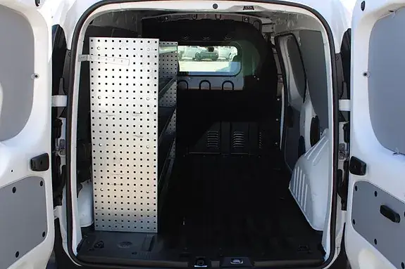 Renault Express