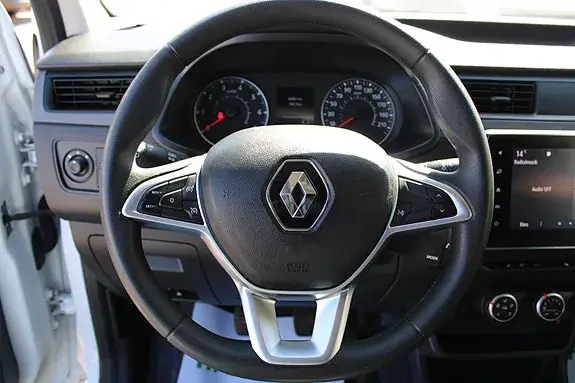 Renault Express 2022 photo 5
